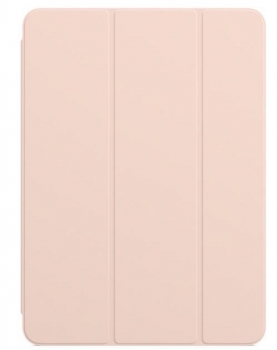  Чехол Smart Case для iPad Pro 11" 2020 года (2-го поколения), розовый