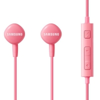 Стерео гарнитура Samsung EO-HS1303PEGRU (розовая)
