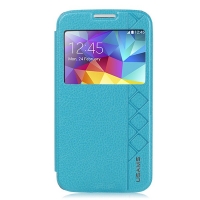 Чехол USAMS для Samsung Galaxy S5 (blue)