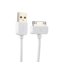 Кабель USB Hoco X1 для iPhone, iPad (30 pin)