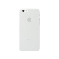  Чехол Ozaki O!coat 0.4mm Jelly для iPhone 6 Plus (OC580TR) прозрачный