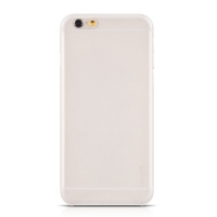Чехол HOCO Ultra Thin Series для iPhone 6 Plus (белый)