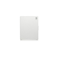Чехол для new iPad 3 / iPad 2 / iPad 4 IcareR Distinguished Leather Series (белый)