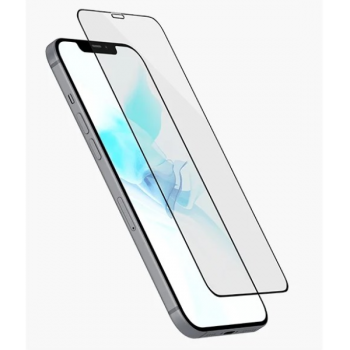 Защитное стекло 9D для iPhone 12/12Pro