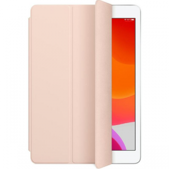  Чехол Smart Case для iPad 10.2" 2020 года (8-го поколения), светло-розовый
