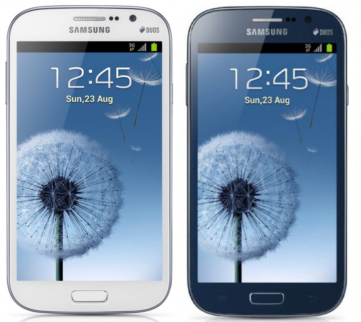 Samsung Galaxy Grand Duos gt-i9082